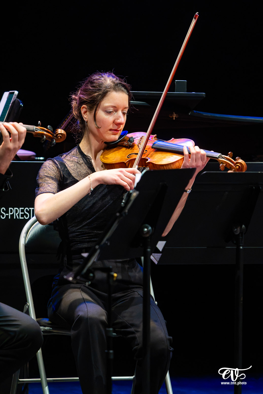 LA PHILHARMONIE DE POCHE